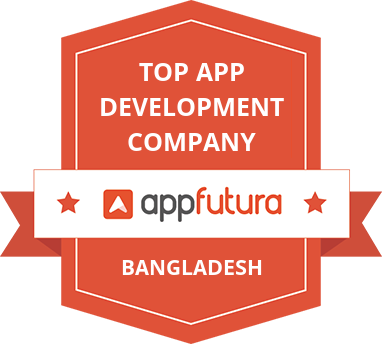 top app company bangladesh Badge
