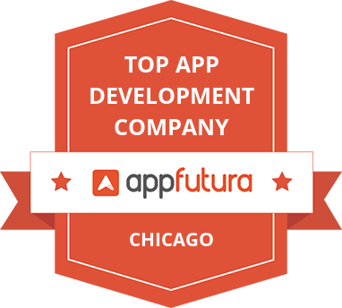 badge top app company chicago