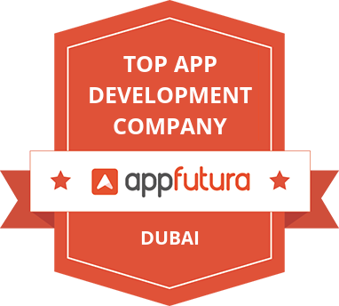badge top app company dubai