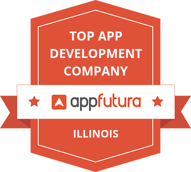 Top Mobile App Development Company in Illinois