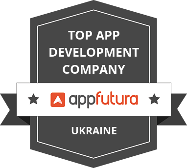 App Development Companies in Ukraine