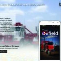 Texas Oilfield Drivers