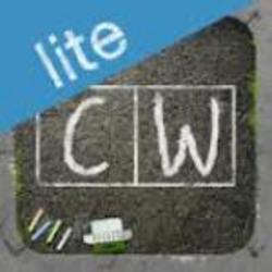 Chalkwords-Lite