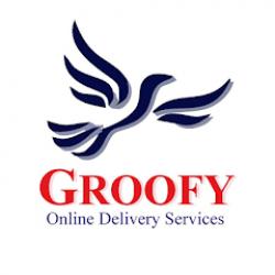 Groofy - Fast Grocery Delivery