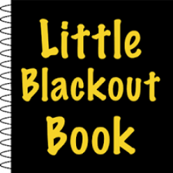 Little Blackout Book
