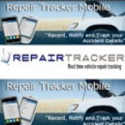RepairTracker