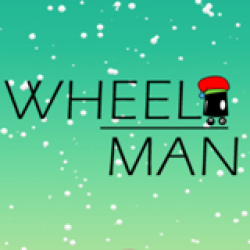 Wheel Man
