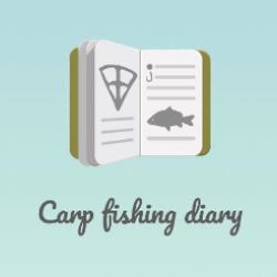 Carp Fishing Diary