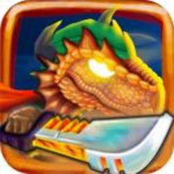 Dragon Knight: Jewel Quest