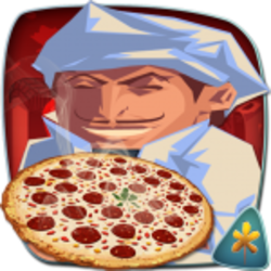 Pizza Maker – Cooking Games