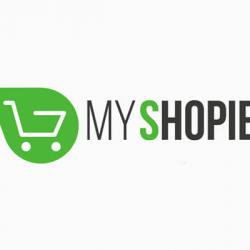 MyShopie- Grocery Store