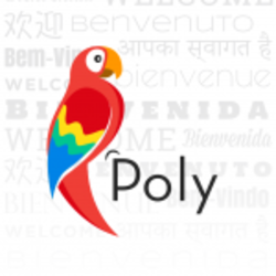 Poly: The Universal Language