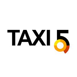 Taxi 5