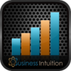 Business Intelligence App