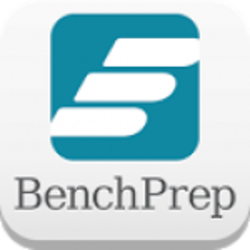 BenchPrep-GRE GMAT LSAT MCAT