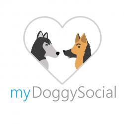 myDoggySocial - Connecting Dog Lovers