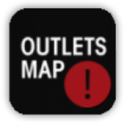 OutletsMap