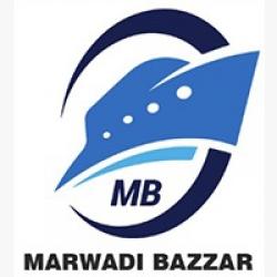 MARWADI BAZZAR Website