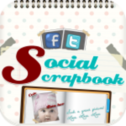 Social Scrapbook