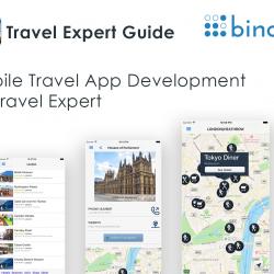 Travel Expert Guide