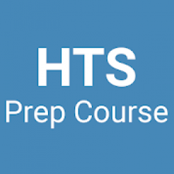 HTS Prep Course