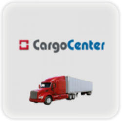 Cargo Center App