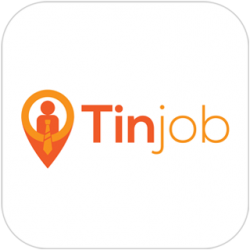 PartTime Jobs Marketplace App - Tinjob