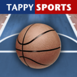 Tappy Sports Basketball