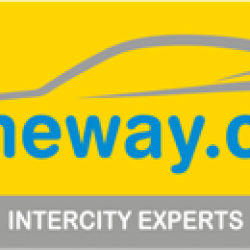OneWay.Cab Taxi Booking App