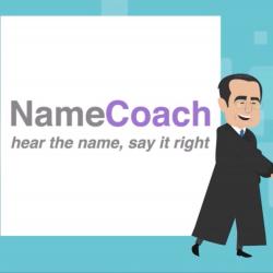 Name Coach