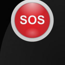 SOS App