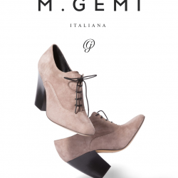 M. Gemi - Handcrafted Italian Shoes