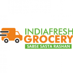 IndiaFreshGrocery