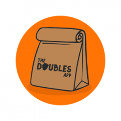 The Doubles App