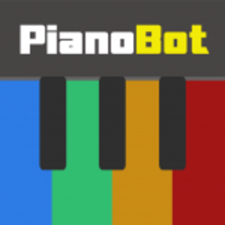 PianoBot