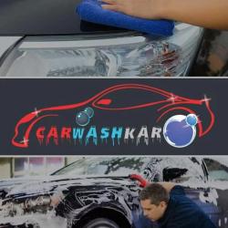 Car Wash Karo