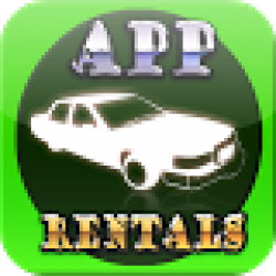 Car Rentals App