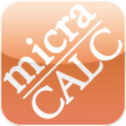 micra CALC