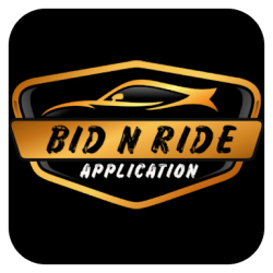 Bid N Ride - Indriver Clone Apps