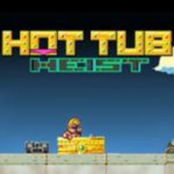 Hot Tub Heist