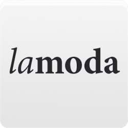 Lamoda - mobile fashion store