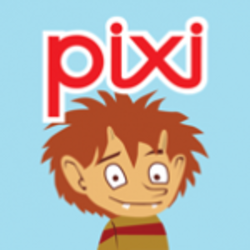 Pixi Børnebøger