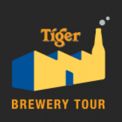 Tiger Brewery Tour