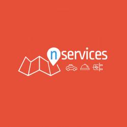 nServices - On demand service booking app