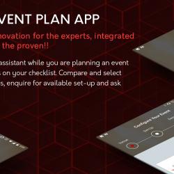 Event Plan