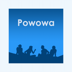 Powowa - Social Meeting Organizer  3