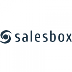 Salesbox CRM