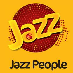 Jazz People App