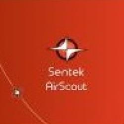 Sentek Airscout (Drone App)