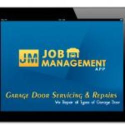 Job Management App